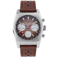 Sugess Watch Chrono Heritage S419BR Photo 1