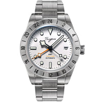 Sugess Watch BB GMT S431.01 Photo 1