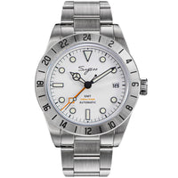 Sugess Watch BB GMT S431.04 Photo 1