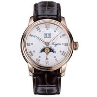 Sugess Watch MoonPhase Master Automatic S437.04 Photo 1