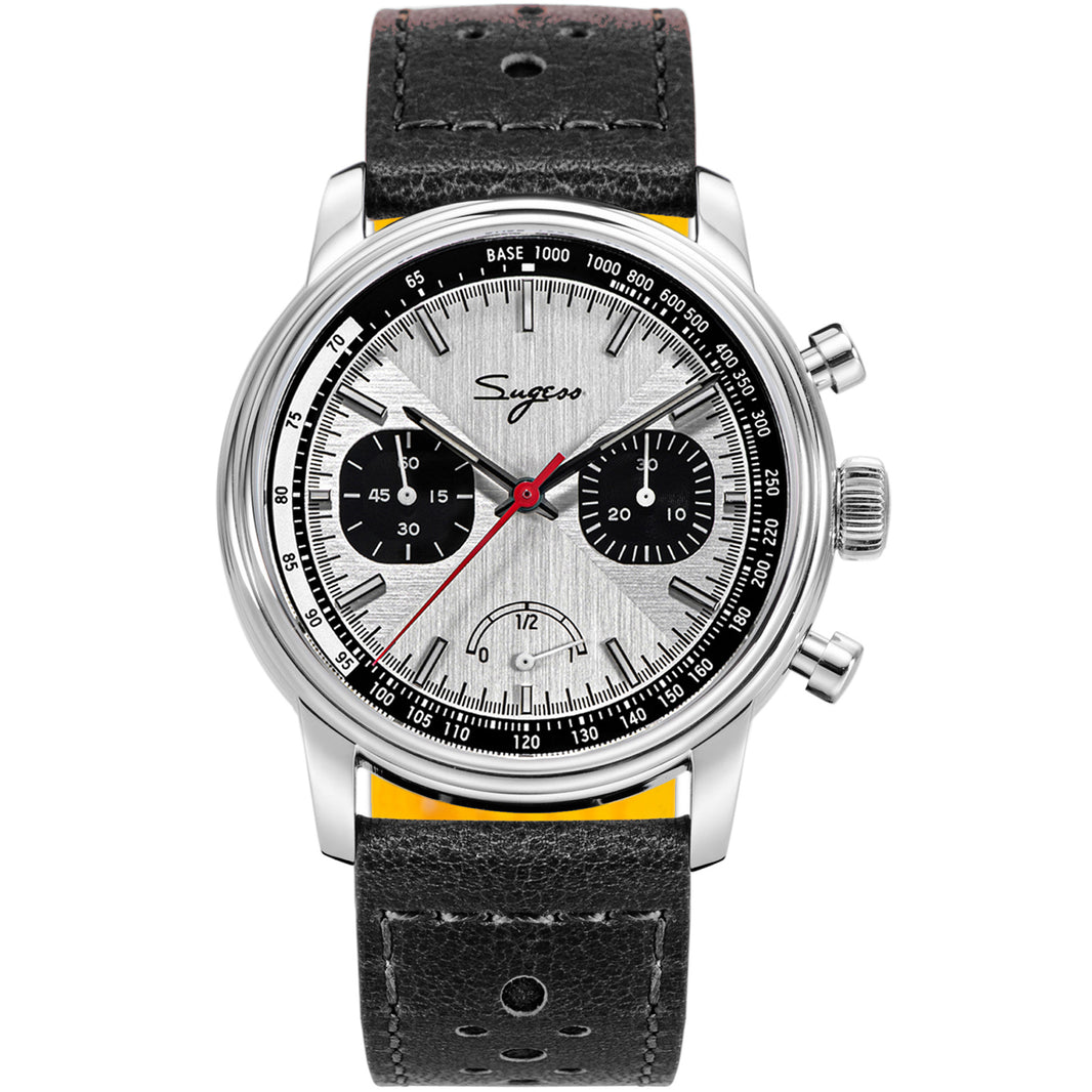 Sugess Watch Chrono Heritage S438.04.Y Photo 1