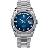 Sugess Watch Sugess 449-DD36 S449.04 Photo 1