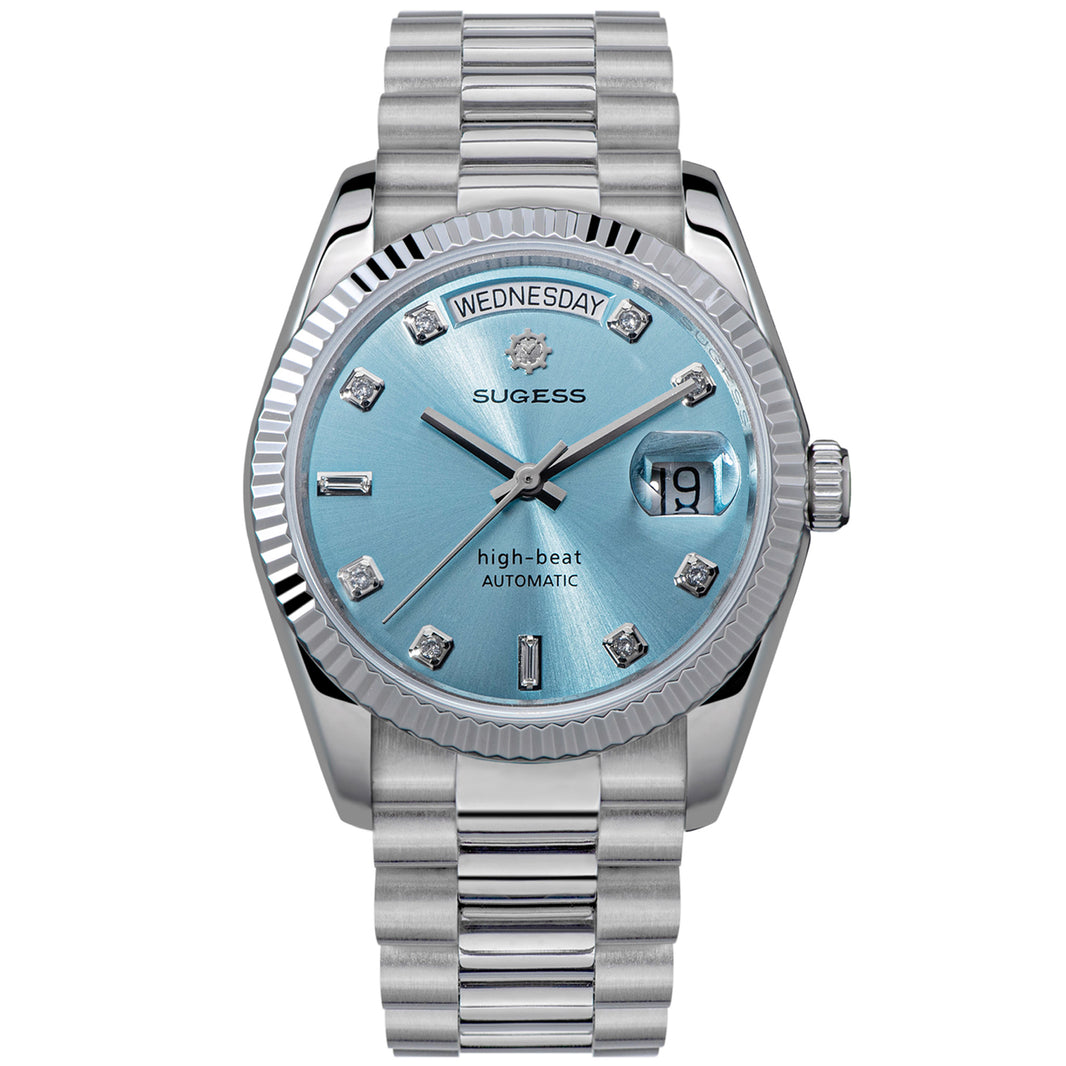 Sugess Watch Sugess 449-DD36 S449.05 Photo 1