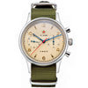 Sugess Watch Chrono Heritage SU1963RD40N Photo 1