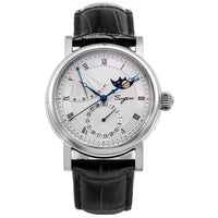 Sugess Watch MoonPhase Master Automatic SU2153SW Photo 1