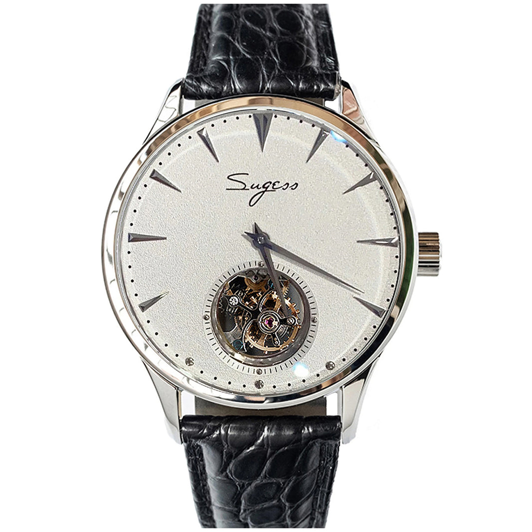 Sugess Watch Tourbillon Master SU8000ISW Photo 1