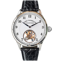 Sugess Watch Tourbillon Master SU8000SW Photo 1