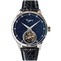 Sugess Watch Tourbillon Master SU8230STRF Photo 1