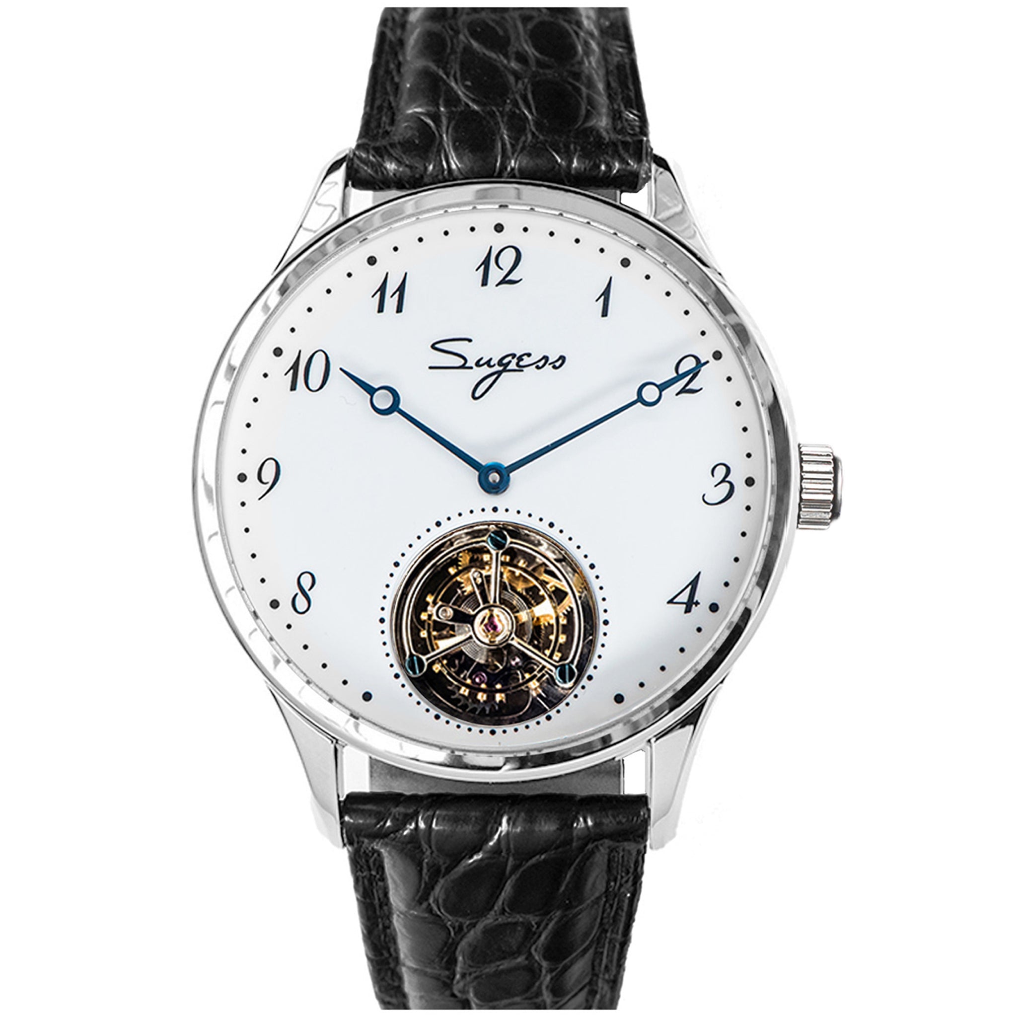 Sugess Watch Tourbillon Master SU8230SW Photo 1