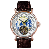 Sugess Watch Tourbillon Master SUEARTHG Photo 1