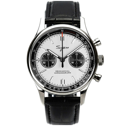 Sugess Watch Chrono Heritage SUPANK002GN/SN Photo 1