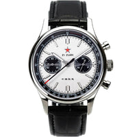 Sugess Watch Chrono Heritage SUPANK006GN/SN Photo 1