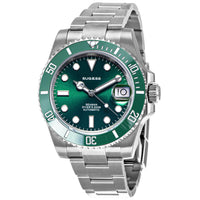 Sugess Watch SEAMAN DIVER'S SW116610LV Photo 1