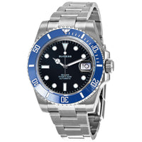 Sugess Watch SEAMAN DIVER'S SW126619LB Photo 1