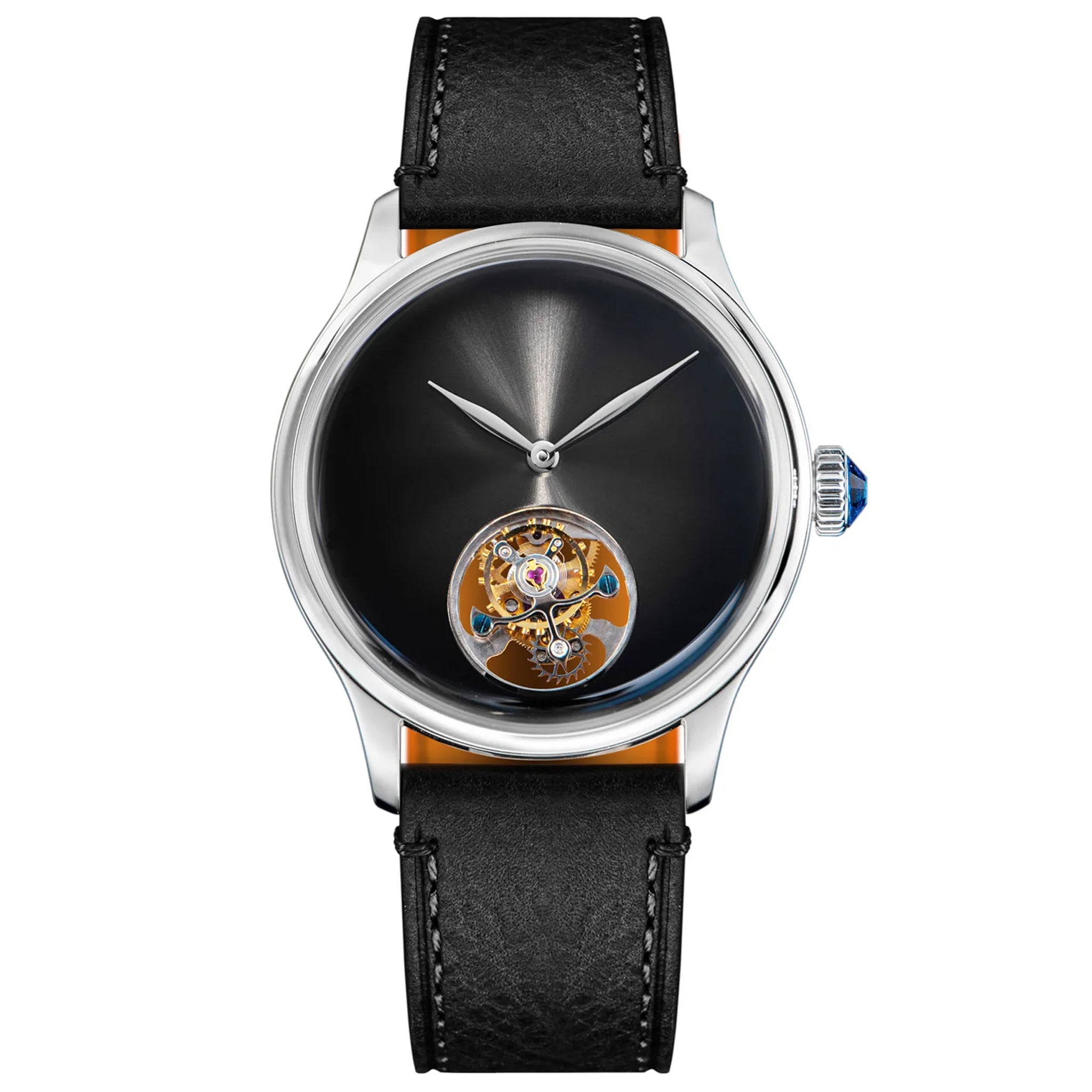 Sugess Watch Tourbillon Master Art Concept S454.SKK Photo 1