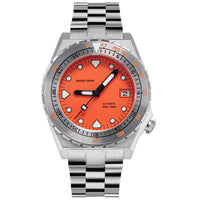 Sugess Watch Seestern S407-600T.O V3 Photo 1