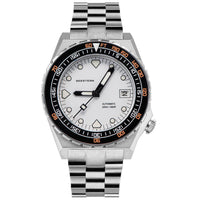 Sugess Watch Seestern S407-600T.WC V3 Photo 1