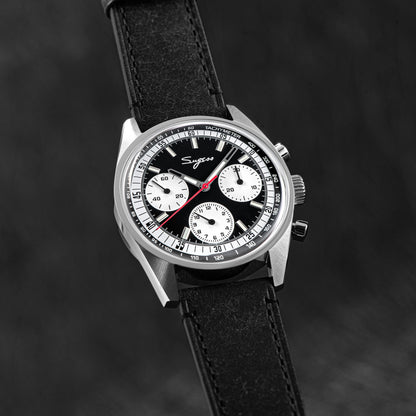 Sugess Watch Chrono Heritage S442.01.LK Photo 3