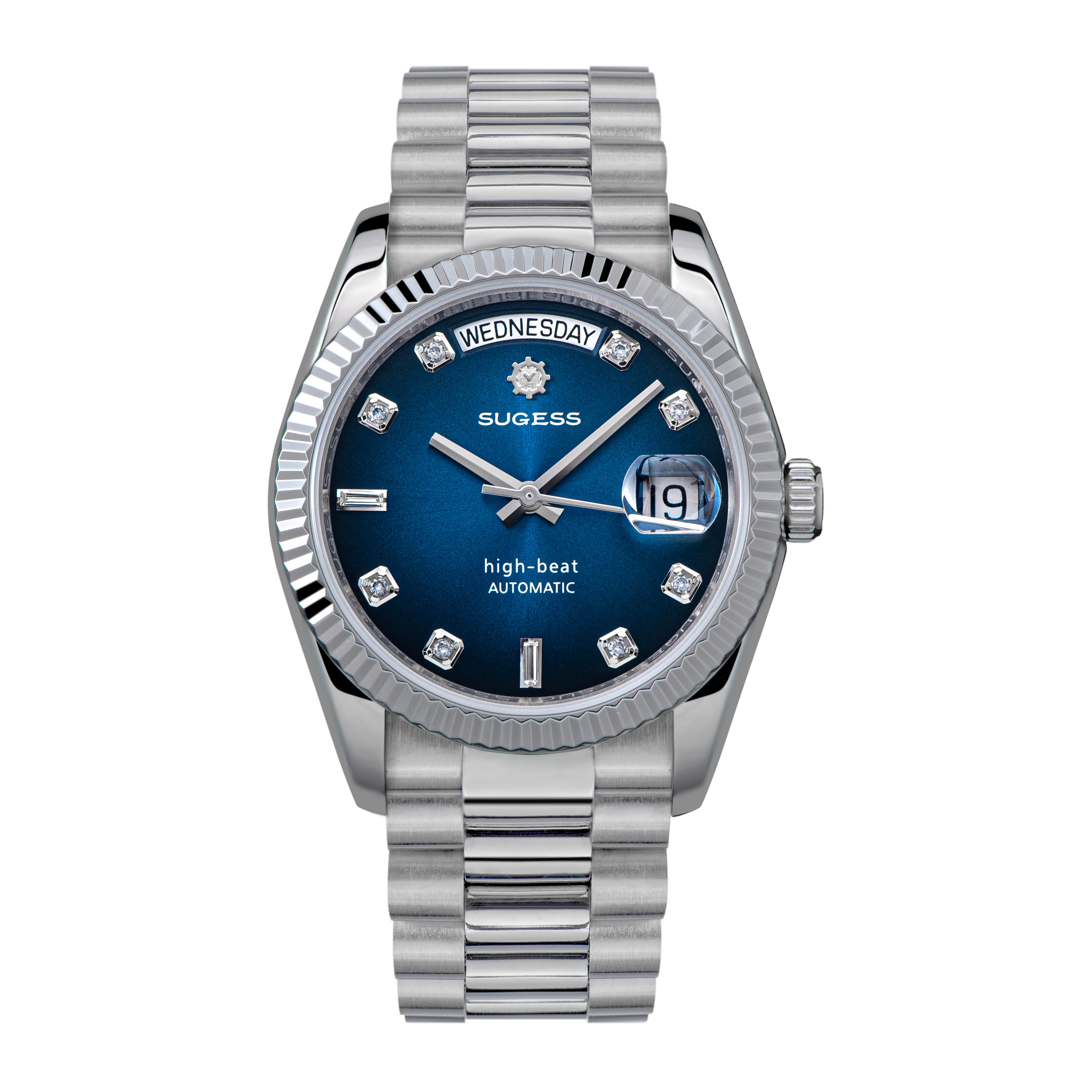 Sugess Watch Sugess 449-DD36 S449.04 Photo 15