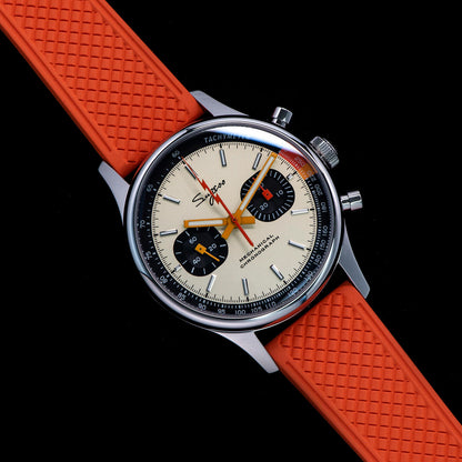 Sugess Watch Chrono Heritage SUCHP005FO V2 Photo 3