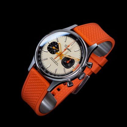 Sugess Watch Chrono Heritage SUCHP005FO V2 Photo 5