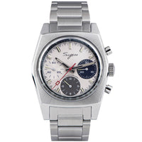 Sugess Watch Chrono Heritage S419GSBS Photo 1