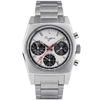 Sugess Watch Chrono Heritage S419GSPS Photo 1