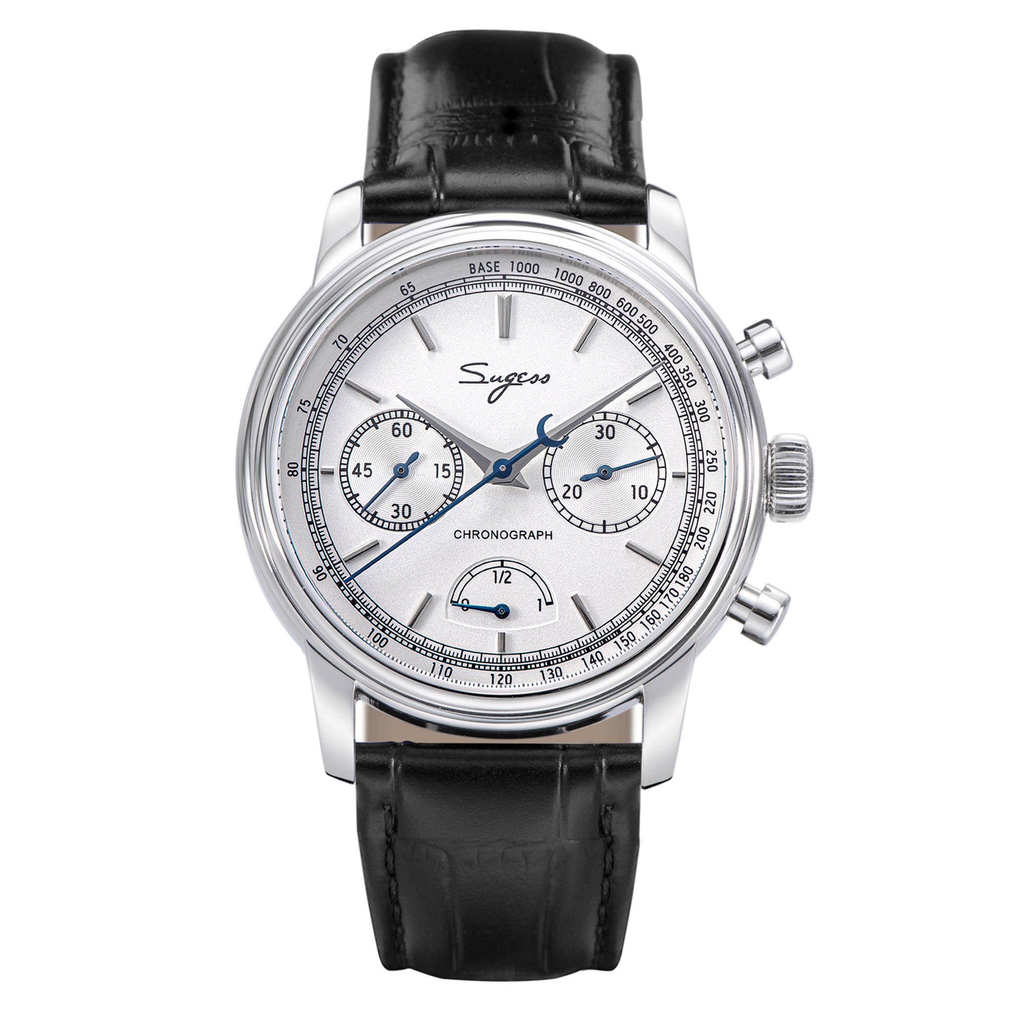 Sugess Watch Chrono Heritage S438.01.K Photo 1