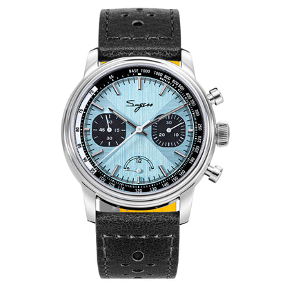 Sugess Watch Chrono Heritage S438.03.Z / Y Photo 1