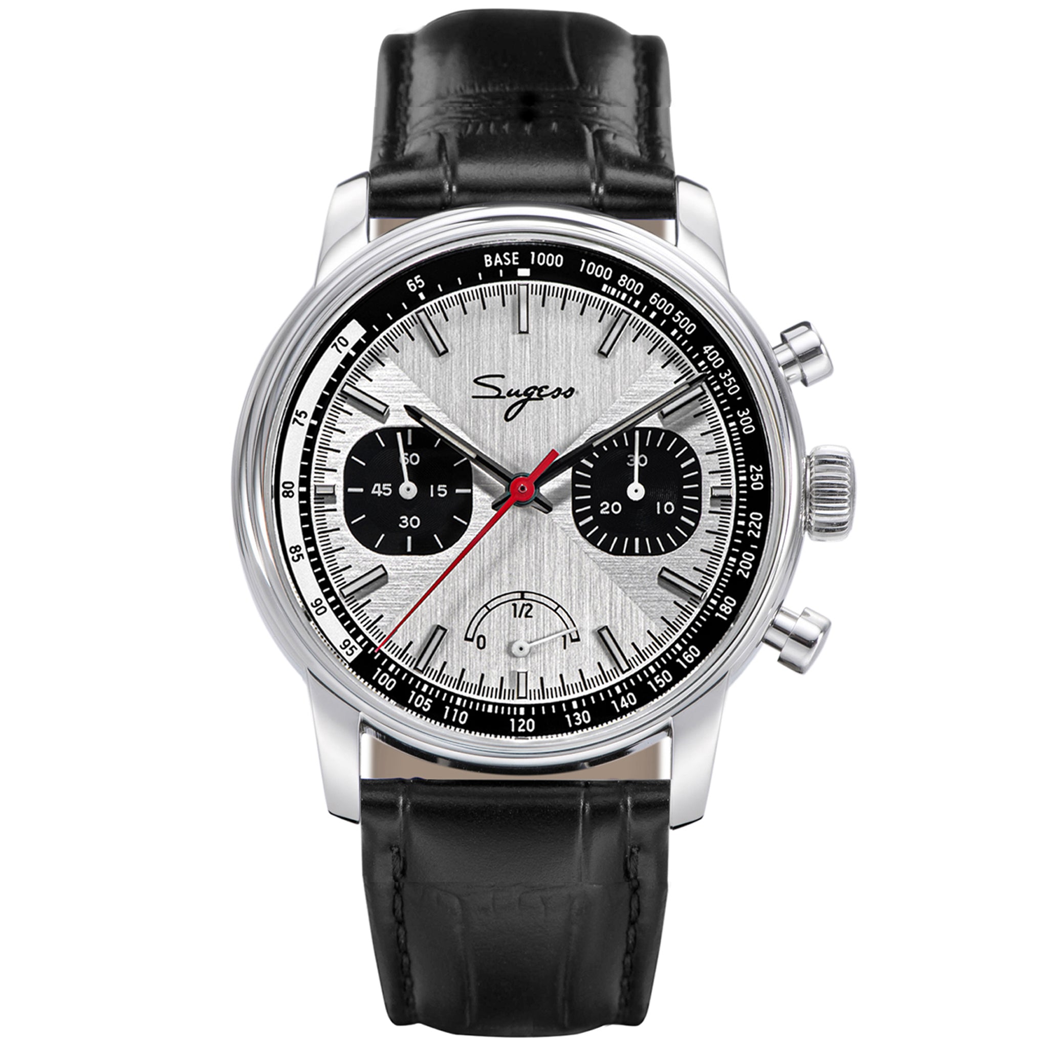 Sugess Watch Chrono Heritage S438.04.K Photo 1