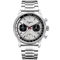 Sugess Watch Chrono Heritage S438.04.S Photo 1