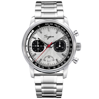 Sugess Watch Chrono Heritage S438.04.S Photo 1