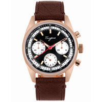 Sugess Watch Chrono Heritage S442.03.LB Photo 1