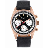 Sugess Watch Chrono Heritage S442.03.LK Photo 1