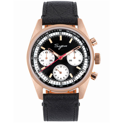 Sugess Watch Chrono Heritage S442.03.LK Photo 1