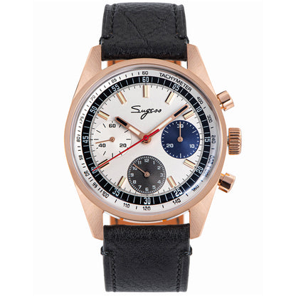 Sugess Watch Chrono Heritage S442.04.LK Photo 1