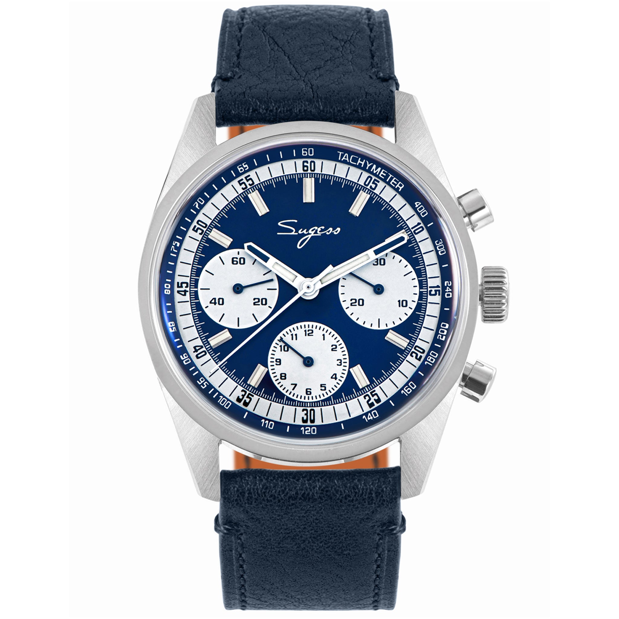 Sugess Watch Chrono Heritage S442.05.LE Photo 1