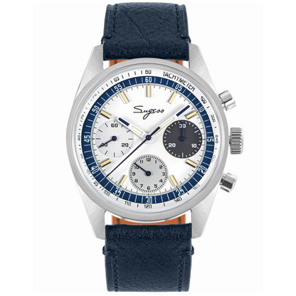 Sugess Watch Chrono Heritage S442.06.LE Photo 1