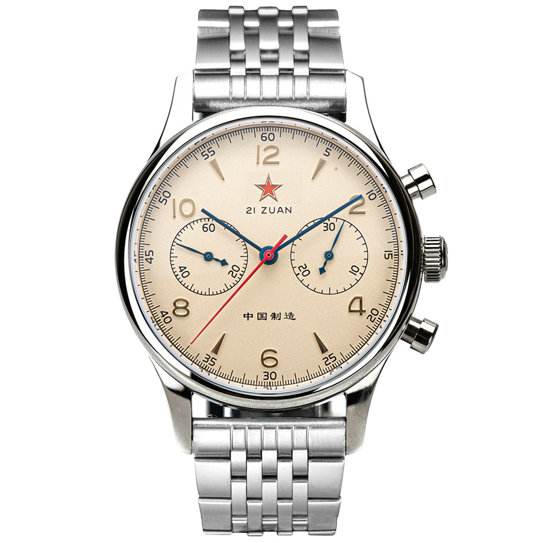 Sugess Watch Chrono Heritage SU1963X40/X Photo 1