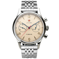 Sugess Watch Chrono Heritage SU1963X40/X Photo 1