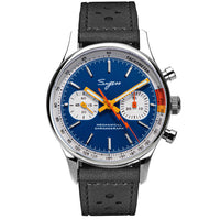 Sugess Watch Chrono Heritage SUCHP007Y V2 Photo 1