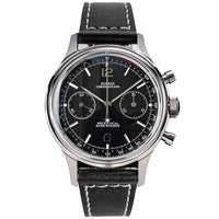 Sugess Watch Chrono Heritage SUPAN003GN/SN V3 Photo 1