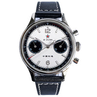 Sugess Watch Chrono Heritage SUPAN006GN/SN Photo 1