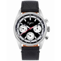 Sugess Watch Chrono Heritage S442.01.LK Photo 1