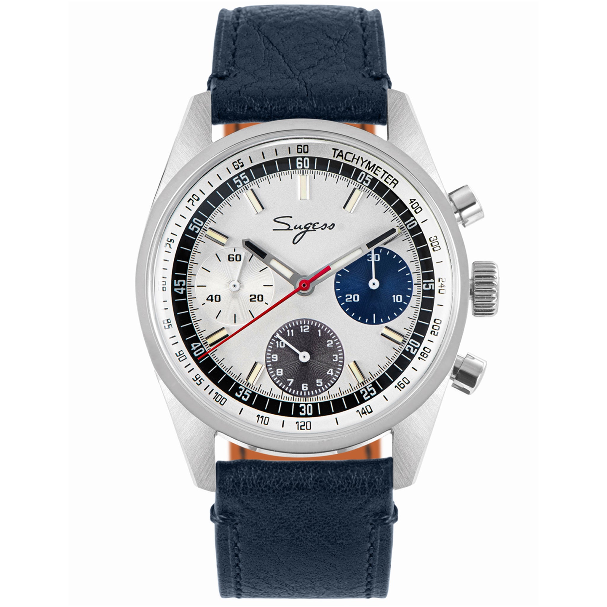 Sugess Watch Chrono Heritage S442.02.LE Photo 1