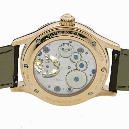 Sugess Watch Tourbillon Master SU8000GB Photo 6