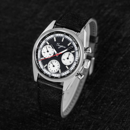 Sugess Watch Chrono Heritage S442.01.LK Photo 7