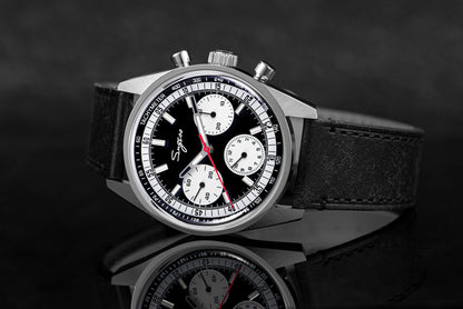 Sugess Watch Chrono Heritage S442.01.LK Photo 8