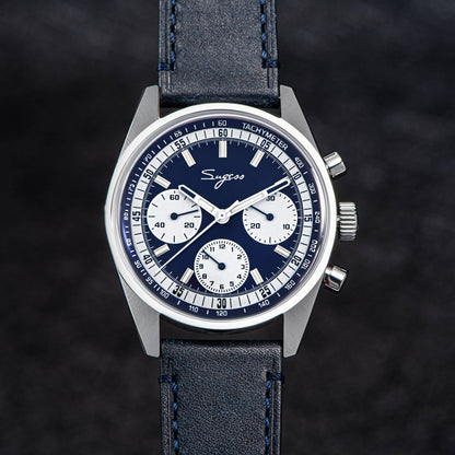 Sugess Watch Chrono Heritage S442.05.LE Photo 2