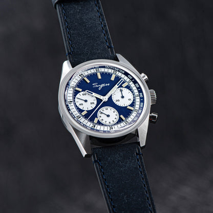 Sugess Watch Chrono Heritage S442.05.LE Photo 4